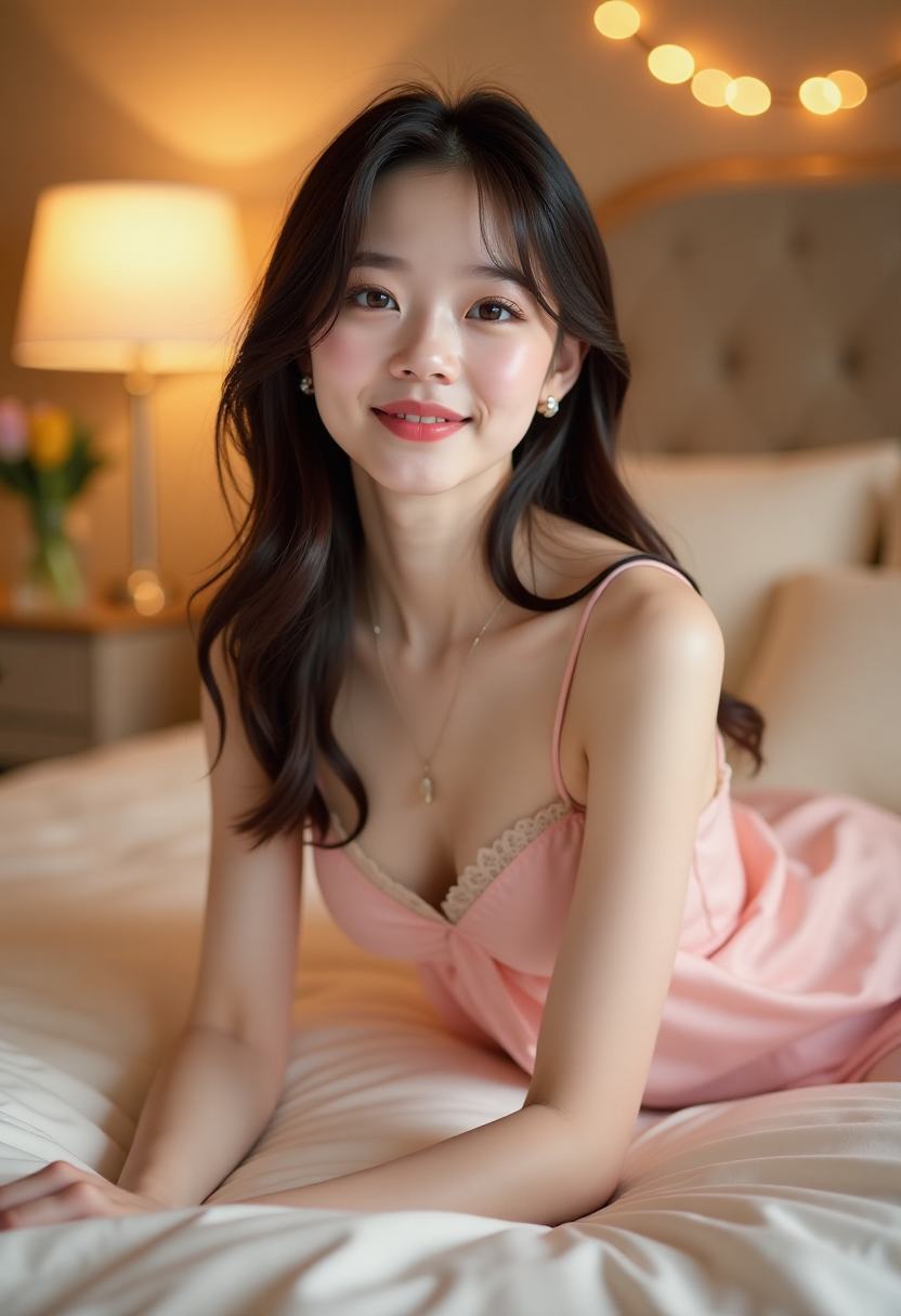 女教师张越